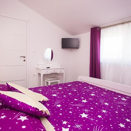 Appartement App Sara à Kanfanar Extérieur photo