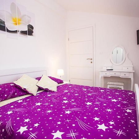 Appartement App Sara à Kanfanar Extérieur photo