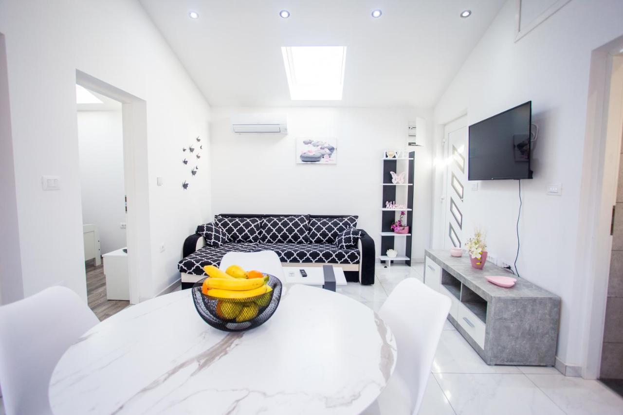 Appartement App Sara à Kanfanar Extérieur photo