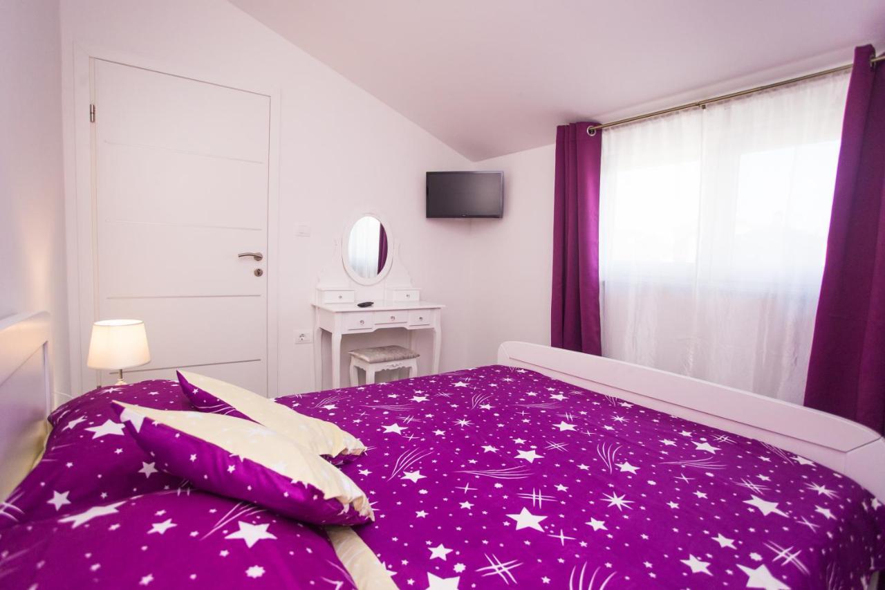 Appartement App Sara à Kanfanar Extérieur photo