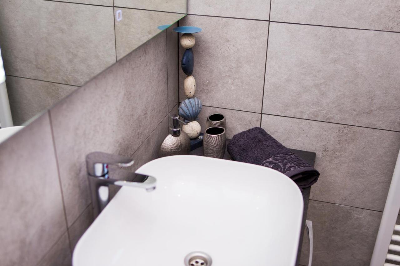 Appartement App Sara à Kanfanar Extérieur photo
