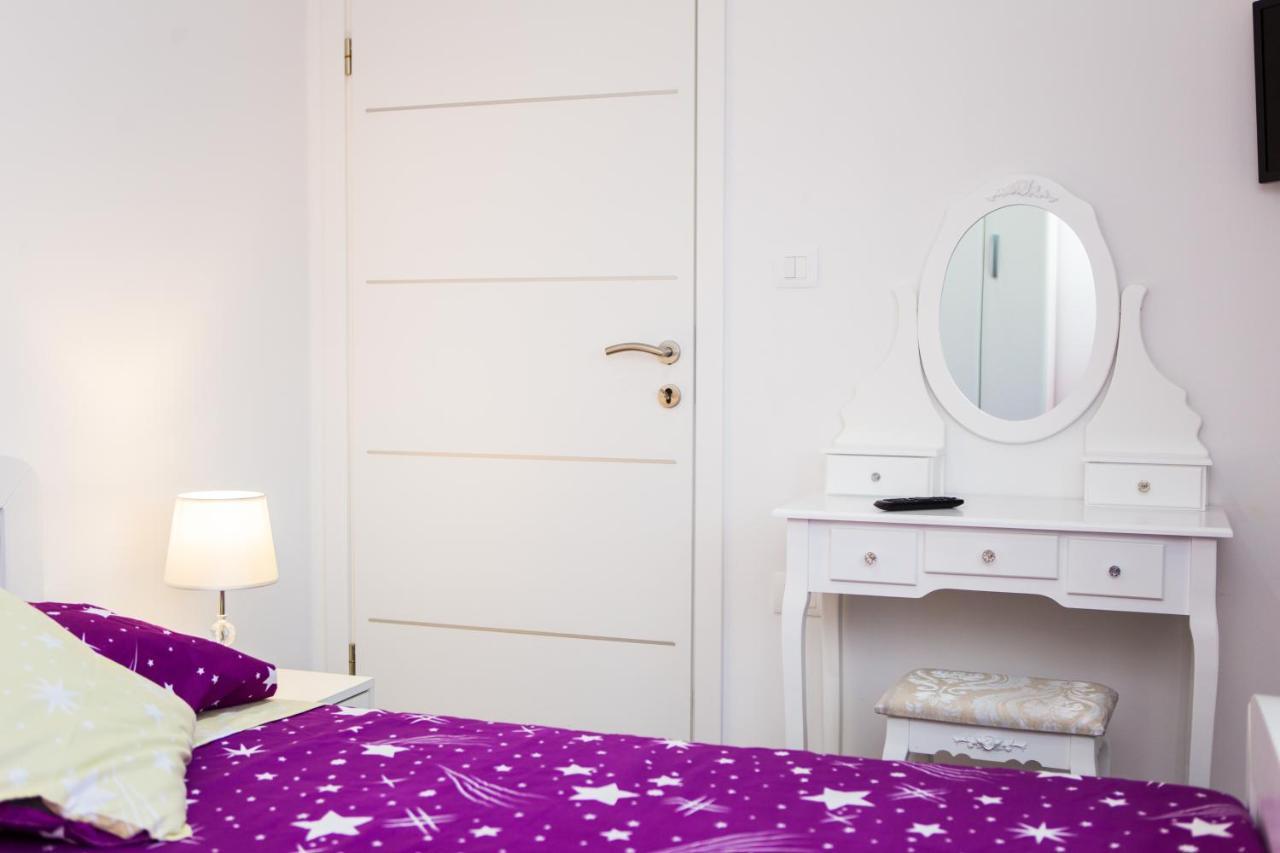 Appartement App Sara à Kanfanar Extérieur photo