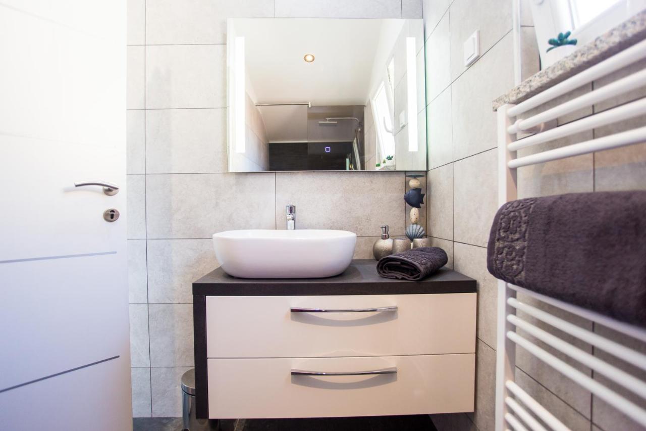 Appartement App Sara à Kanfanar Extérieur photo