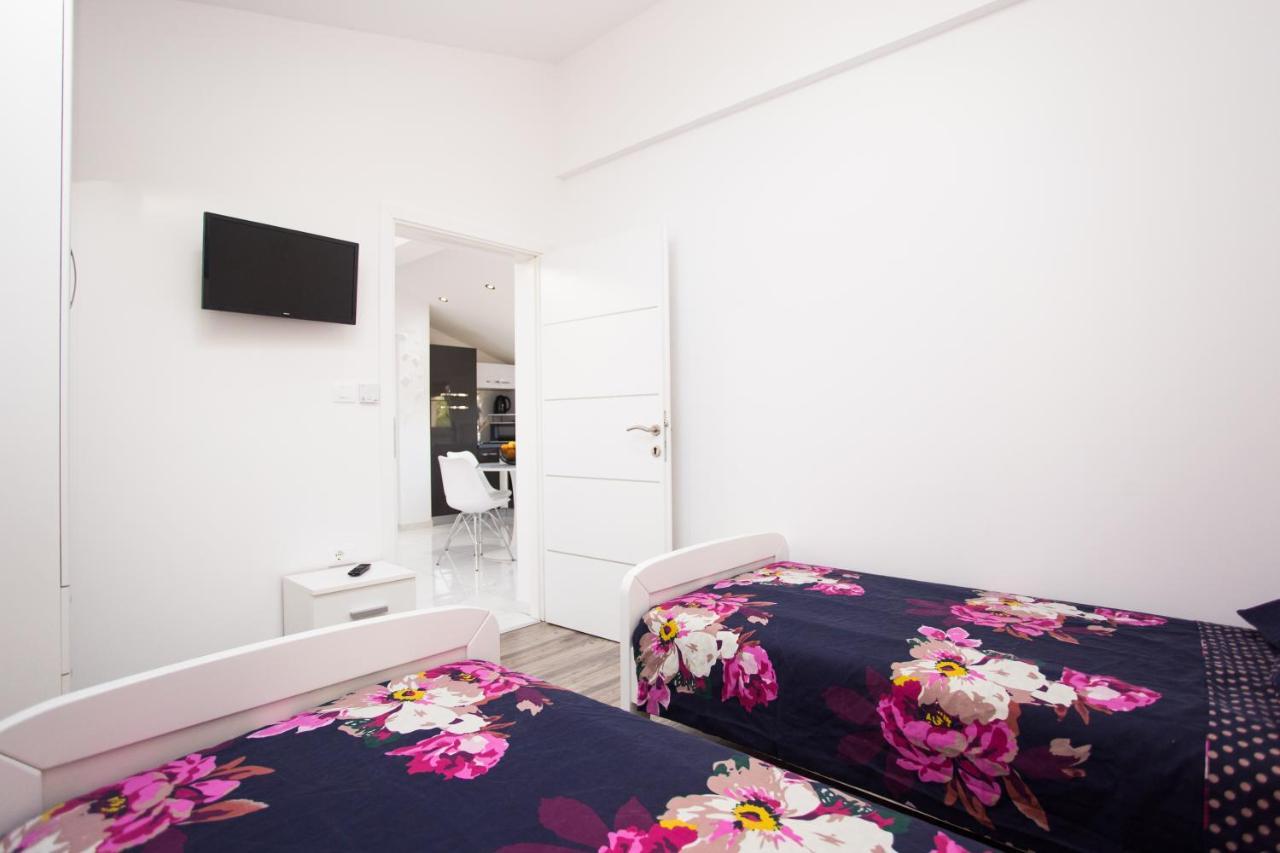 Appartement App Sara à Kanfanar Extérieur photo