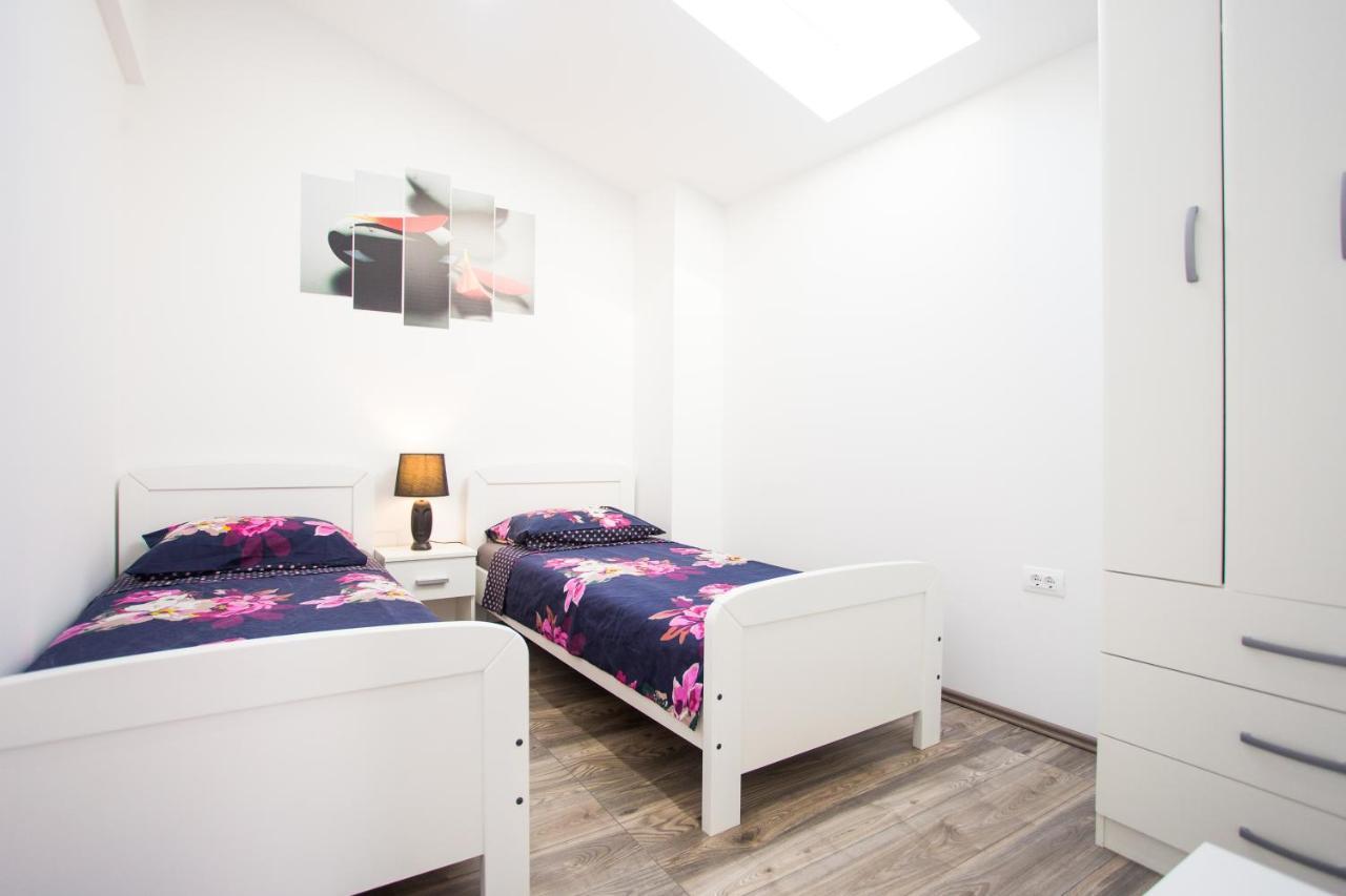 Appartement App Sara à Kanfanar Extérieur photo