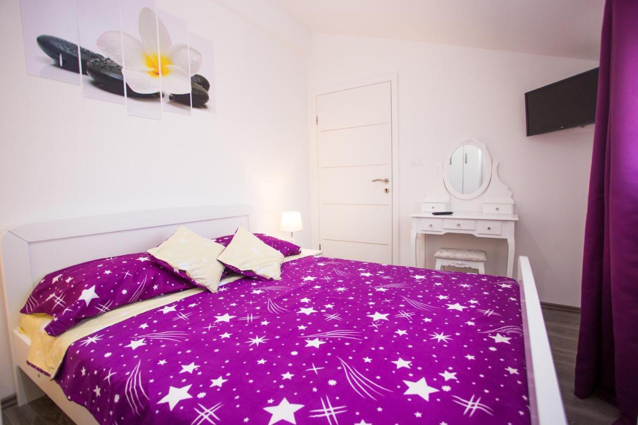 Appartement App Sara à Kanfanar Extérieur photo