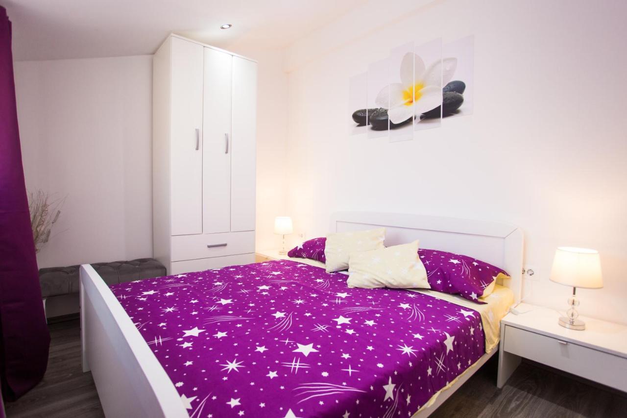 Appartement App Sara à Kanfanar Extérieur photo
